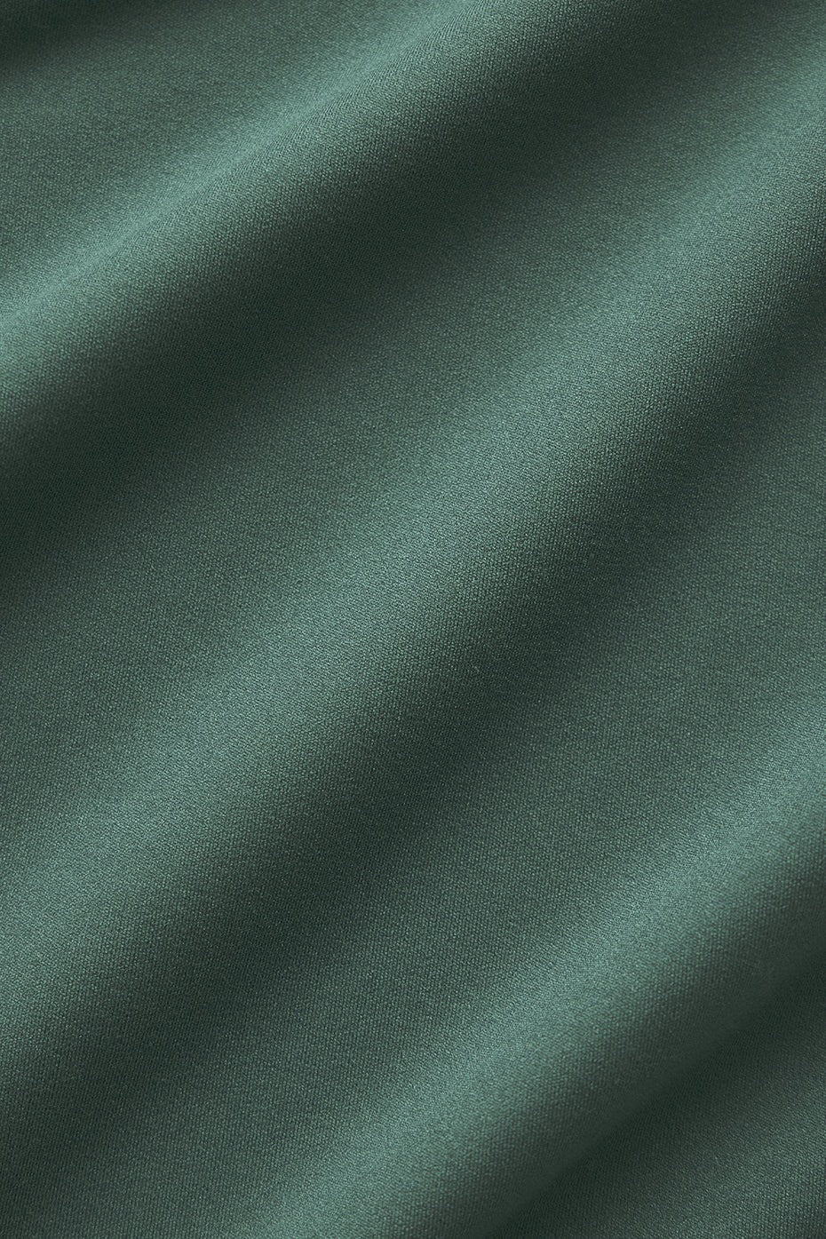 ALO Softsculpt 7/8 Foldover Flare Legging - Clover Green