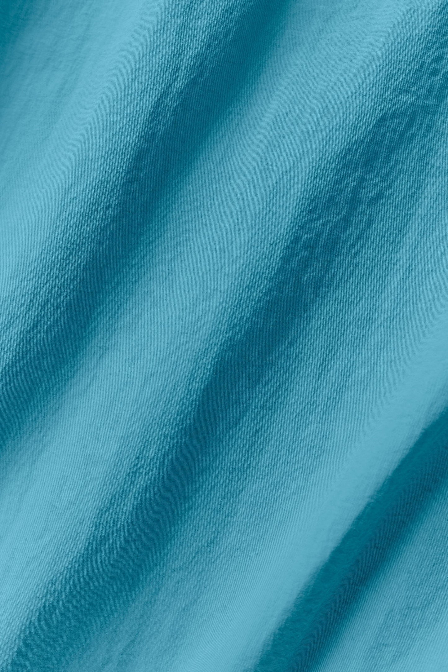 Takeaway Track Full Zip Jacket - Blue Breeze
