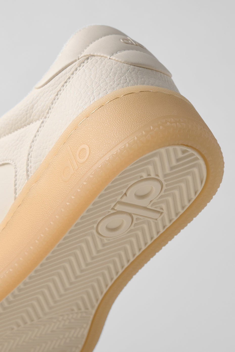 ALO Recovery Mode Sneaker - Clay