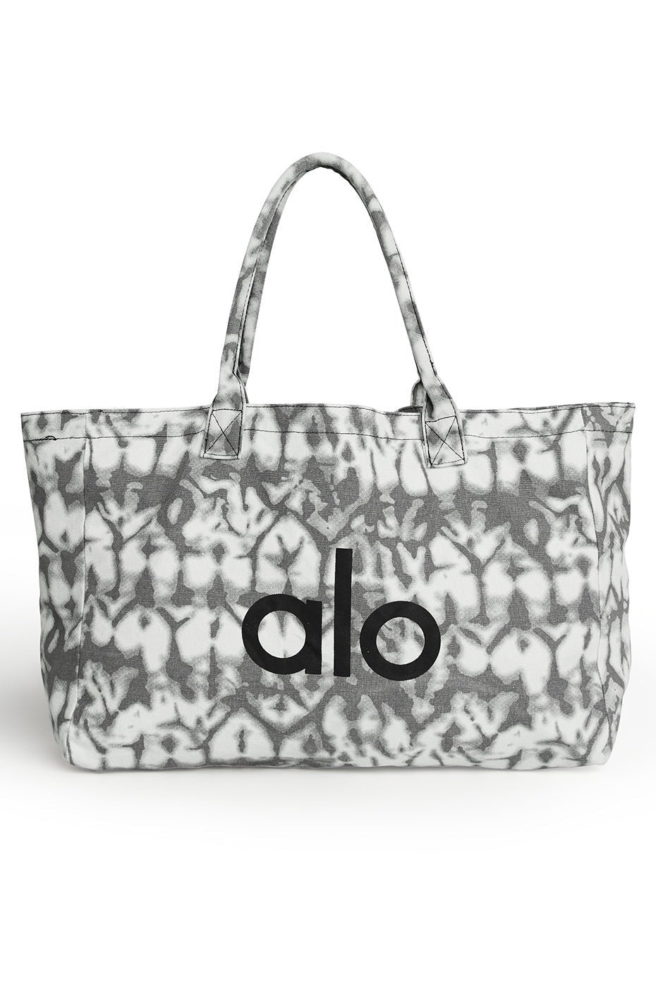 Welcome Gift - Tie Dye Shopper Tote
