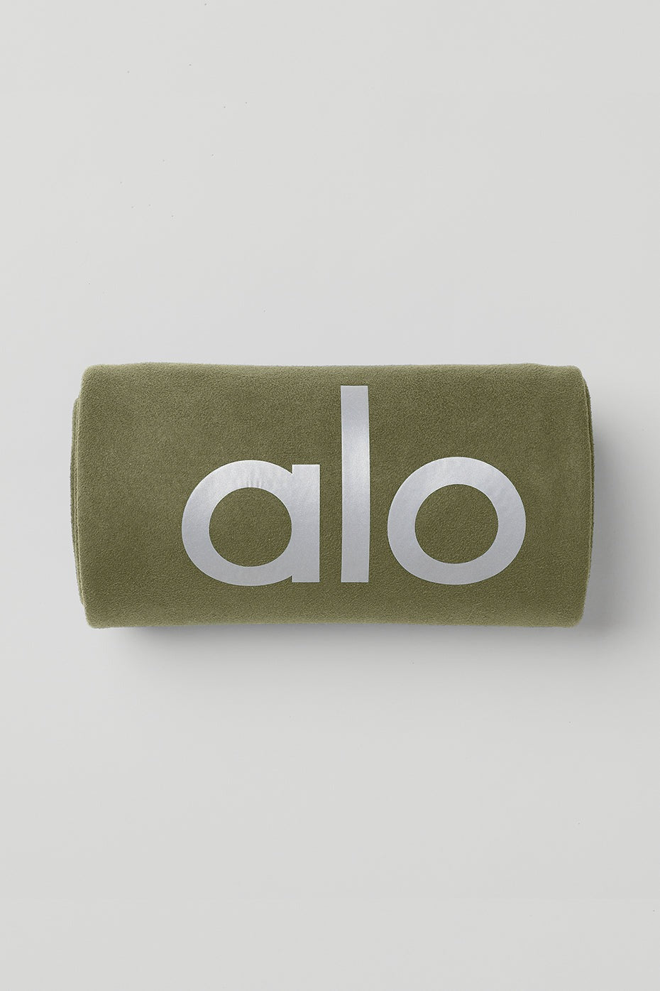 Grounded No-Slip Towel - Jungle