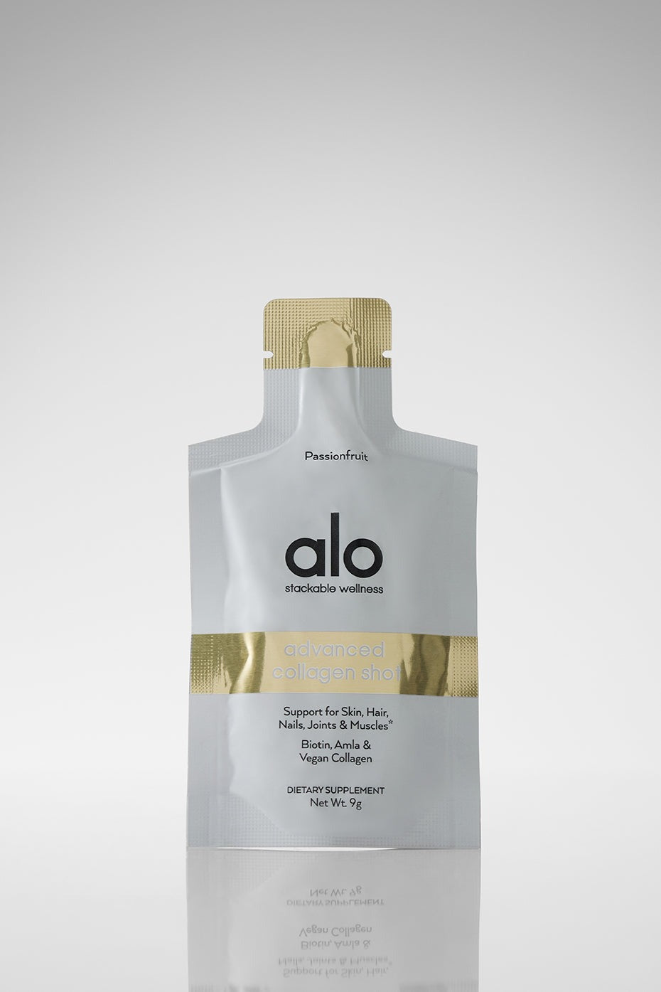 Advanced Collagen Shot - 10 Pack