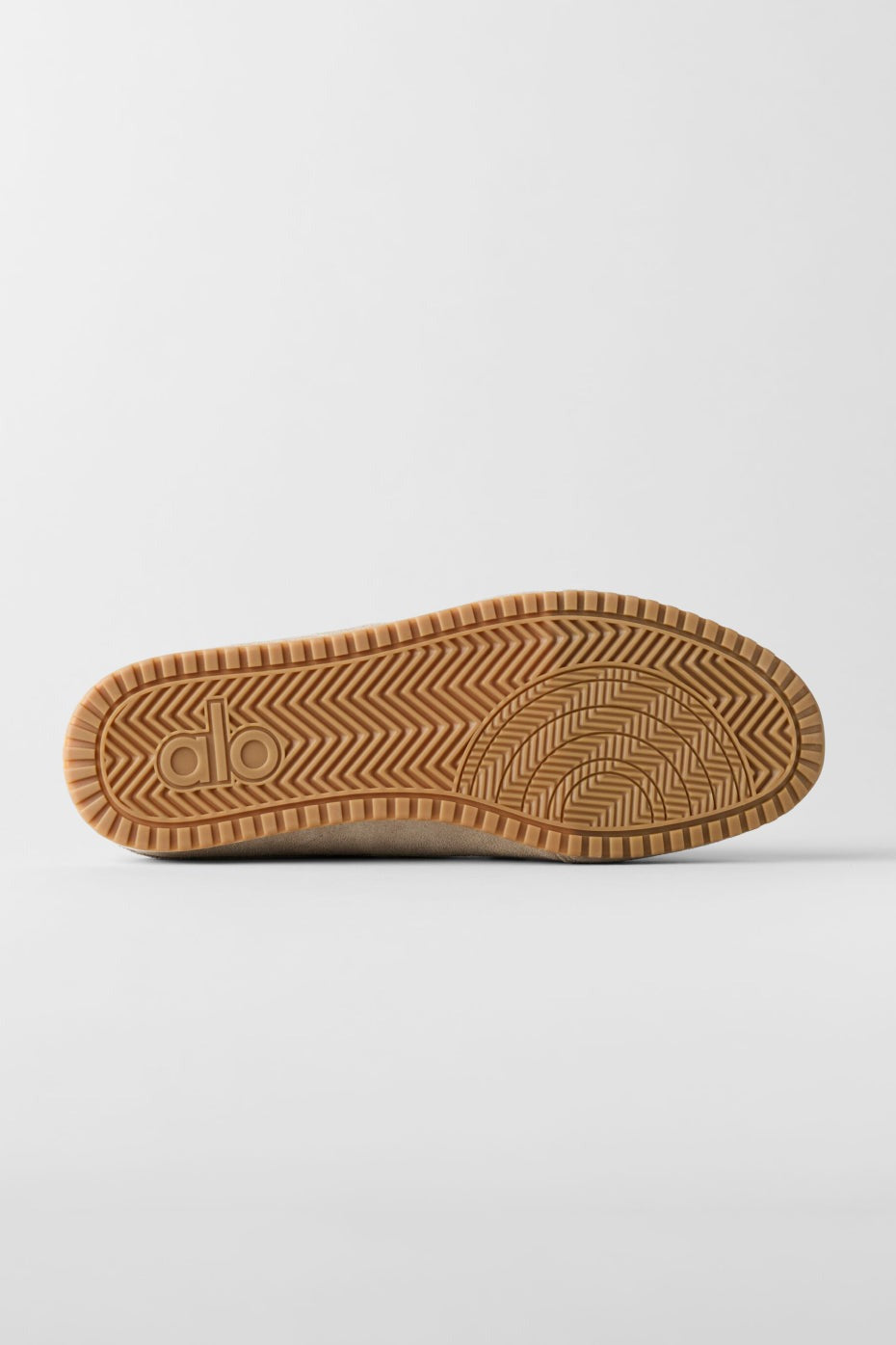 ALO Sunset Sneaker Mule - Gravel