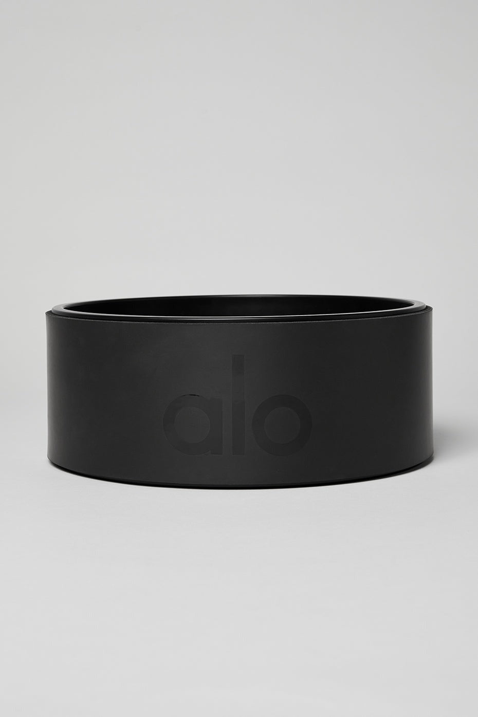 Bend It Yoga Wheel - Black