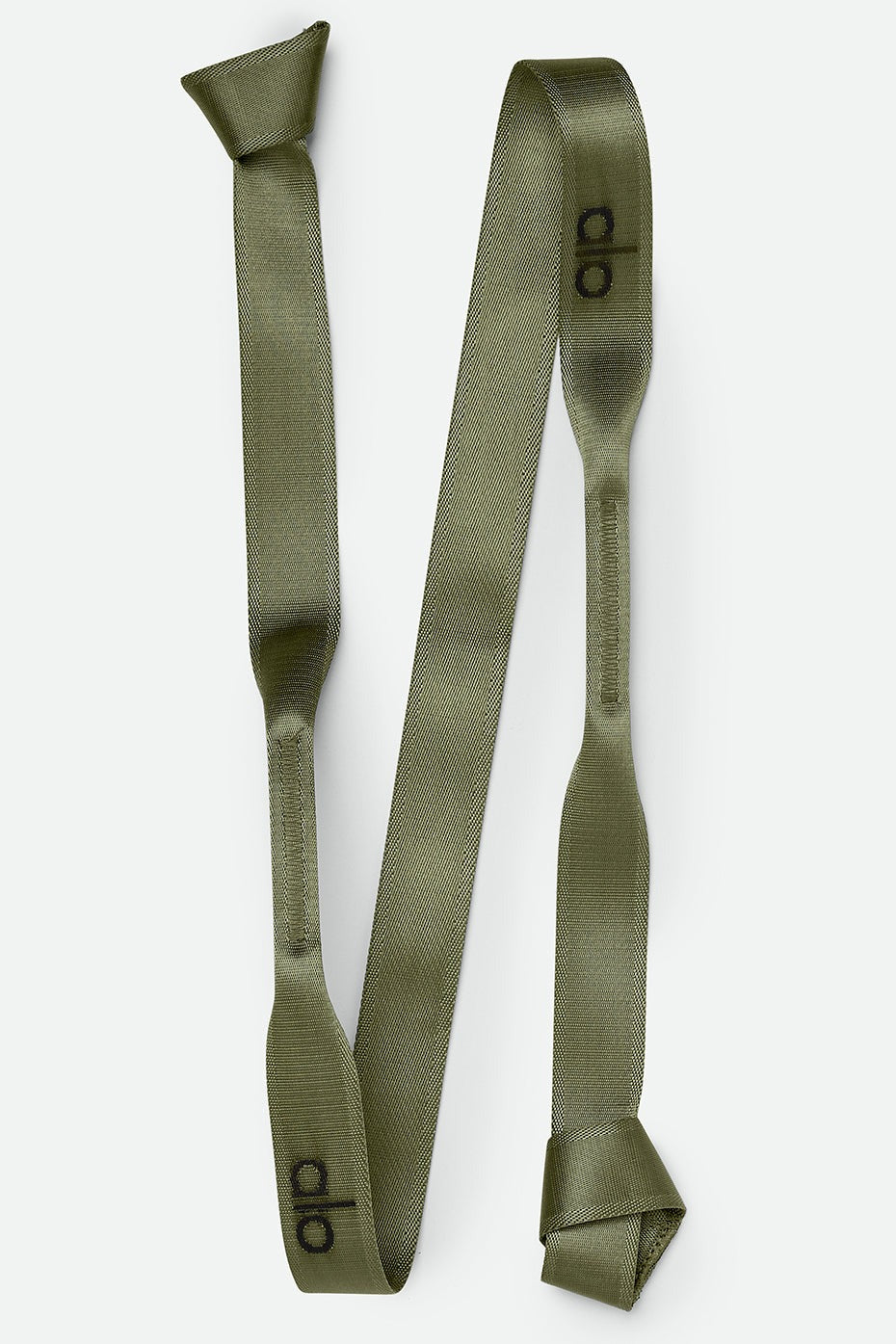 Yoga Strap - Jungle