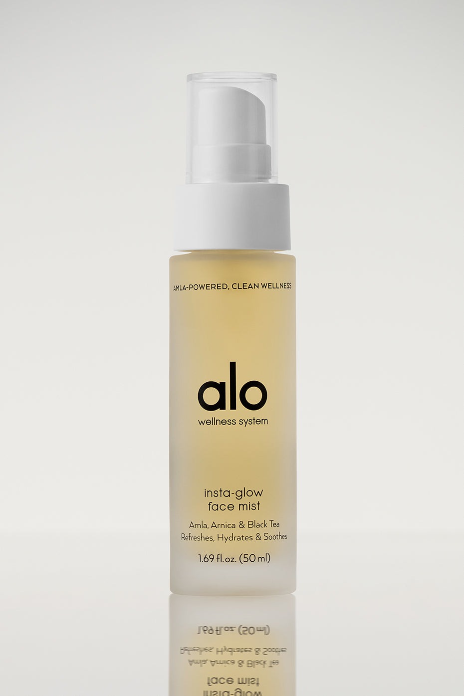 Insta-Glow Face Mist