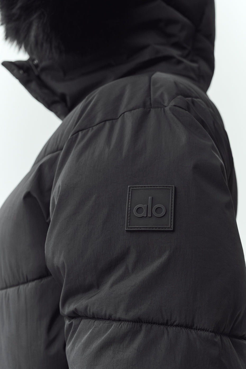 Polar Star Ski Suit - Black
